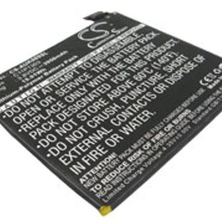 Replacement For Google Me571k Battery